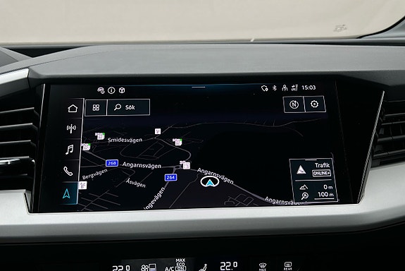 Audi Q4 e-tron 8 of 26