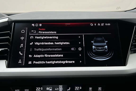 Audi Q4 e-tron 22 of 26