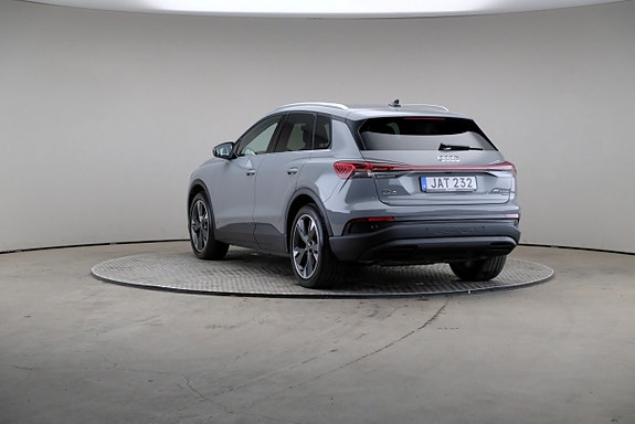 Audi Q4 e-tron 2 of 26