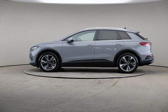 Audi Q4 e-tron 4 of 26