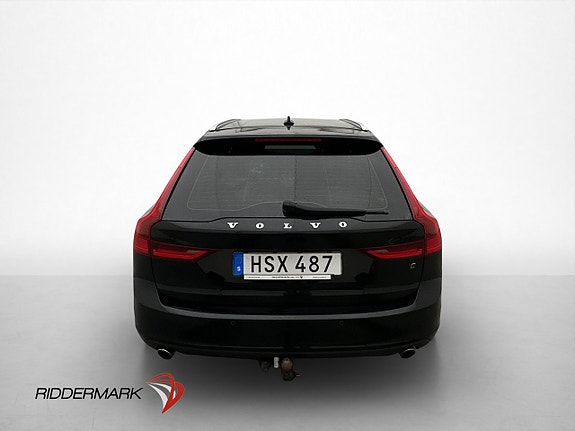 Volvo V90 5 of 30