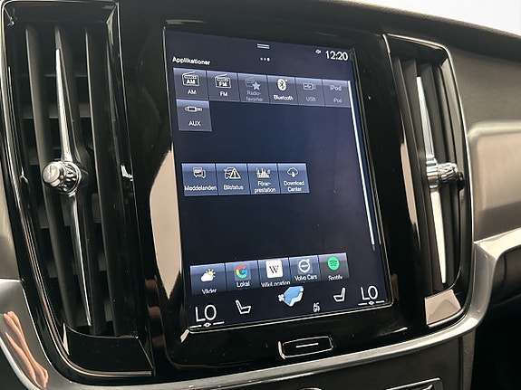 Volvo V90 18 of 30