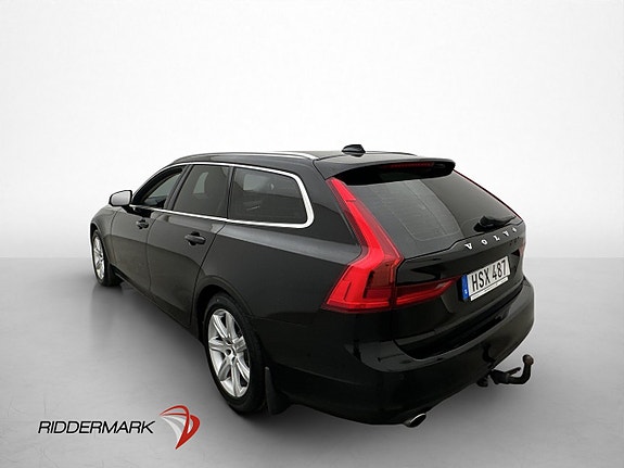 Volvo V90 4 of 30