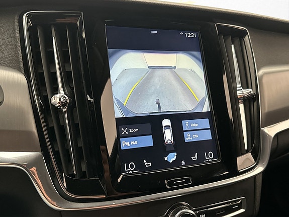 Volvo V90 23 of 30