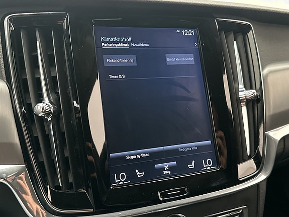 Volvo V90 22 of 30