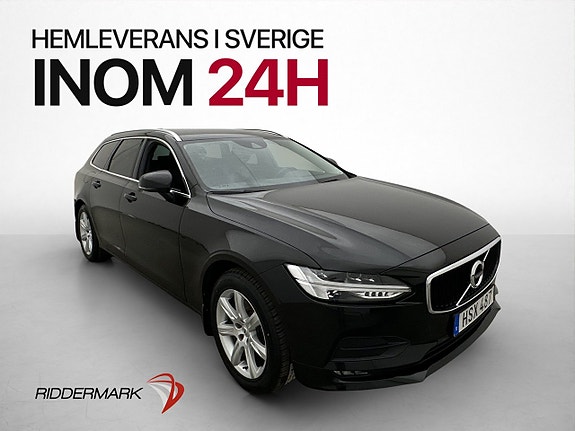 Volvo V90 3 of 30