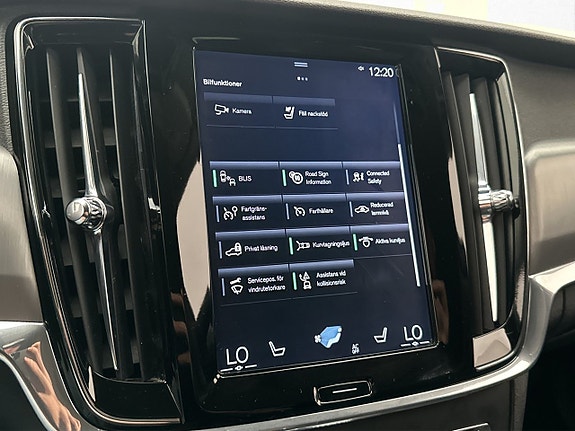 Volvo V90 20 of 30