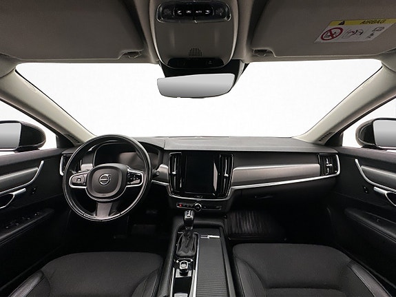 Volvo V90 13 of 30