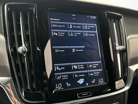 Volvo V90 19 of 30