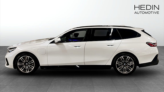 BMW 530e 6 of 9