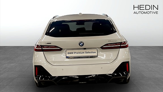 BMW 530e 7 of 9