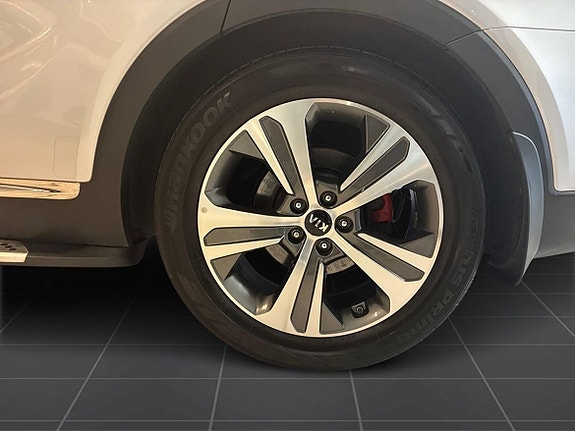 Kia Sorento 6 of 19