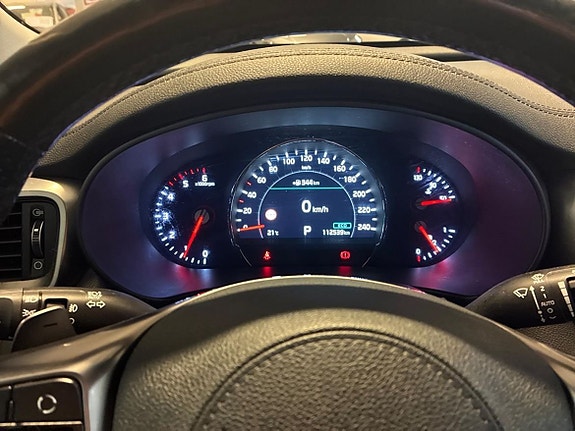 Kia Sorento 15 of 19