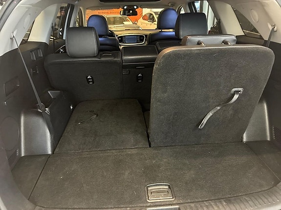 Kia Sorento 19 of 19