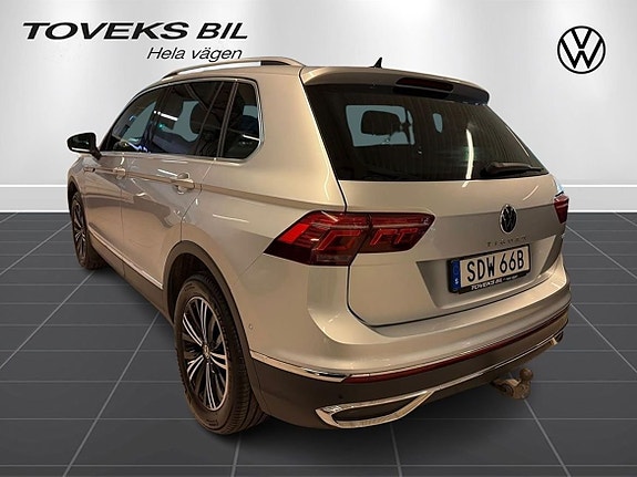 Volkswagen Tiguan 5 of 26