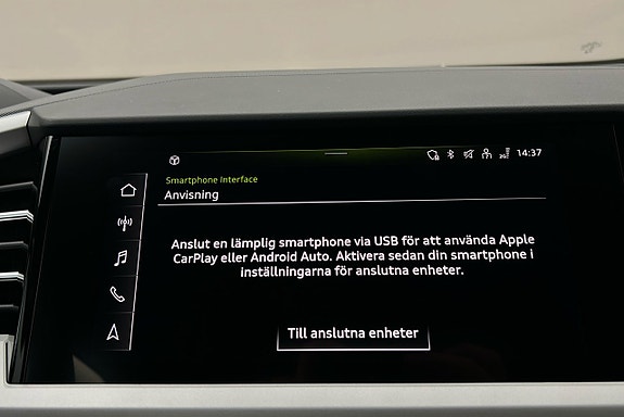 Audi Q4 e-tron 23 of 23