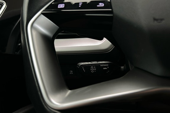 Audi Q4 e-tron 21 of 23