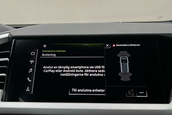 Audi Q4 e-tron 22 of 23