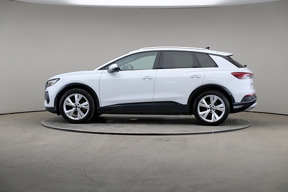 Audi Q4 e-tron 4 of 23