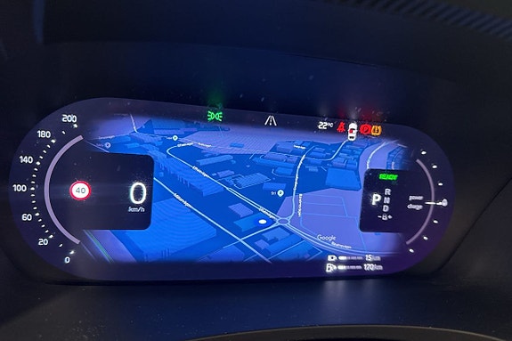 Volvo V90 24 of 30