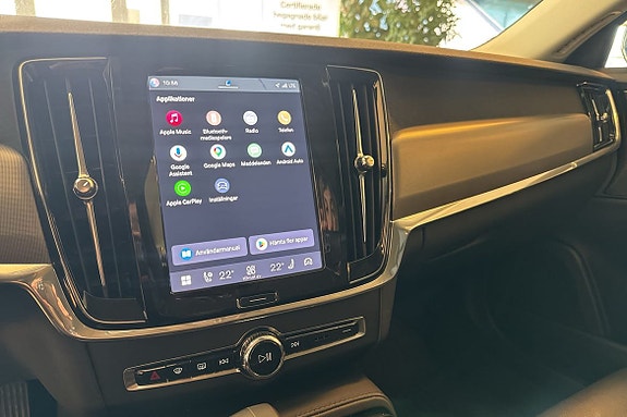 Volvo V90 19 of 30
