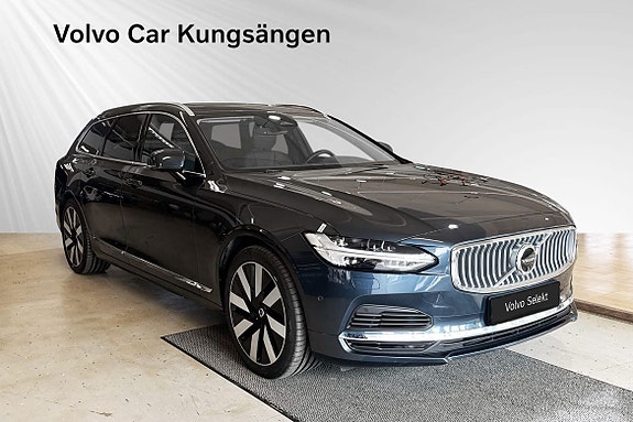 Volvo V90 6 of 30