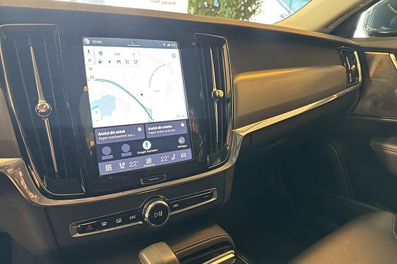 Volvo V90 18 of 30