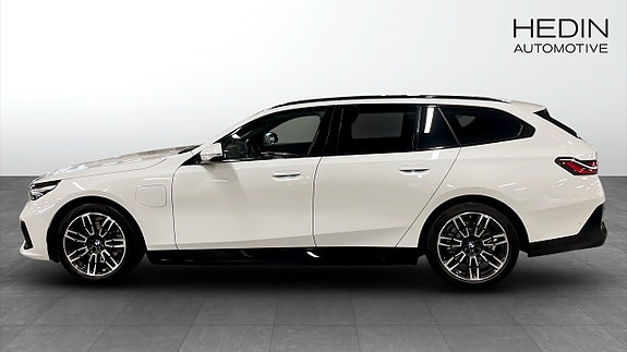 BMW 530e 6 of 9