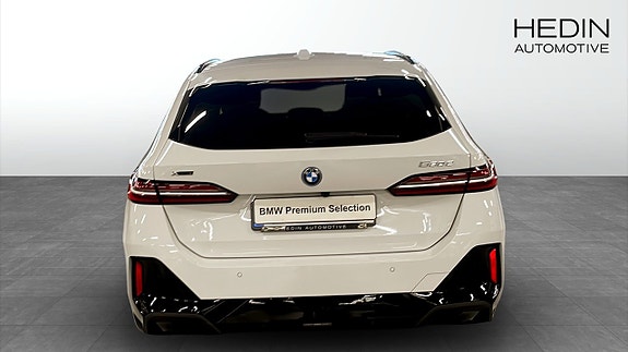 BMW 530e 7 of 9