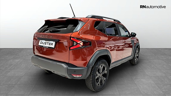 Dacia Duster 5 of 24