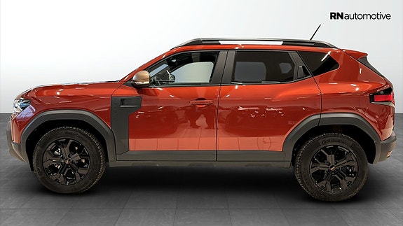Dacia Duster 2 of 24