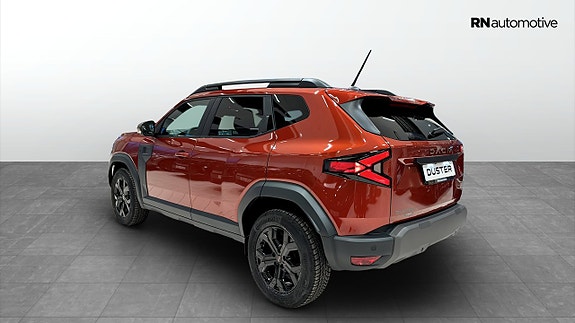 Dacia Duster 3 of 24