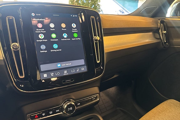 Volvo XC40 22 of 29