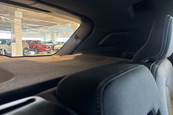 Volvo XC40 26 of 29