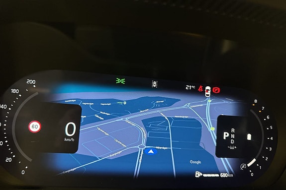 Volvo XC40 21 of 29