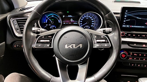 Kia Ceed 16 of 17