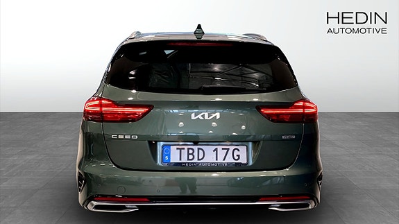 Kia Ceed 7 of 17