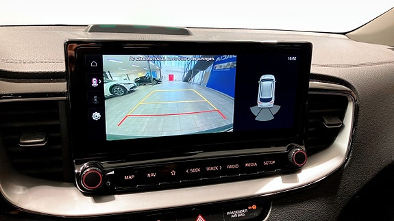 Kia Ceed 17 of 17