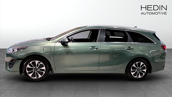 Kia Ceed 6 of 17