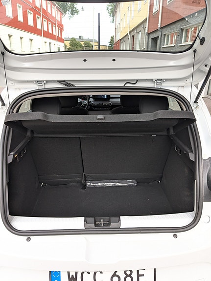 Dacia Sandero 7 of 7