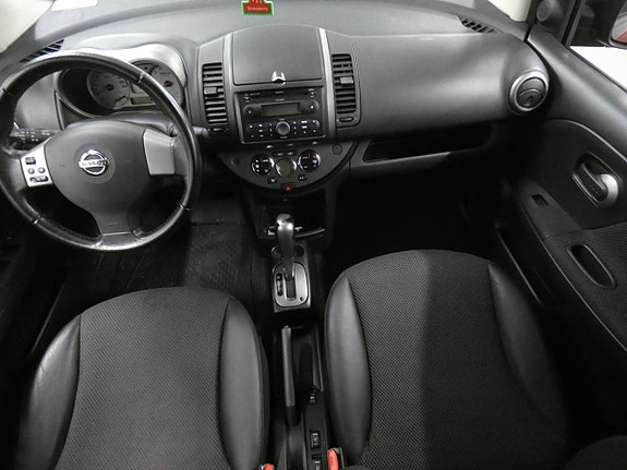 Nissan Note 12 of 16