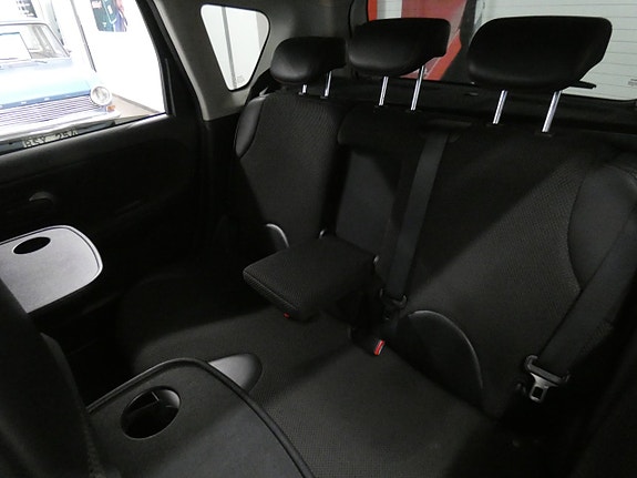 Nissan Note 14 of 16