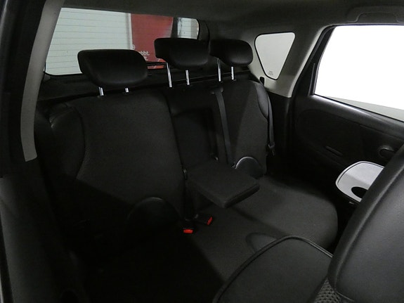 Nissan Note 15 of 16