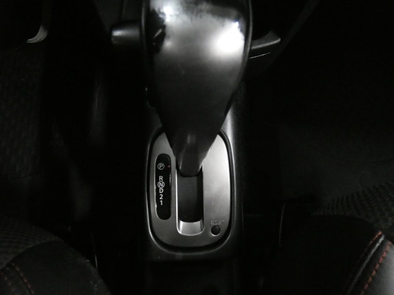 Nissan Note 11 of 16