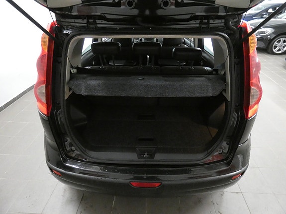 Nissan Note 16 of 16