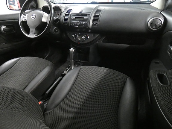 Nissan Note 13 of 16