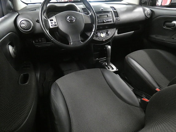 Nissan Note 7 of 16
