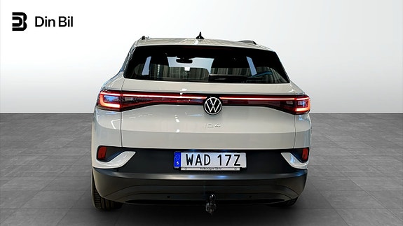 Volkswagen ID.4 5 of 17