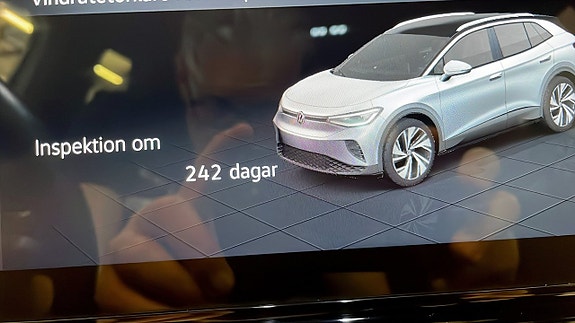 Volkswagen ID.4 17 of 17
