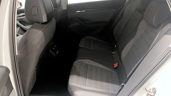 Skoda Superb 11 of 12